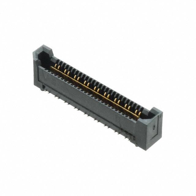 QRF8-018-05.0-L-D-DP-A-GP-K-TR 