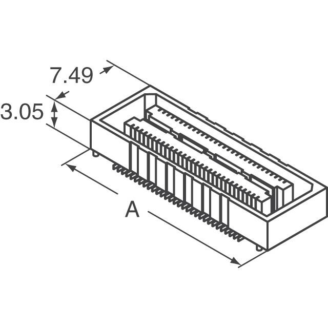 QSH-090-01-L-D-LC 