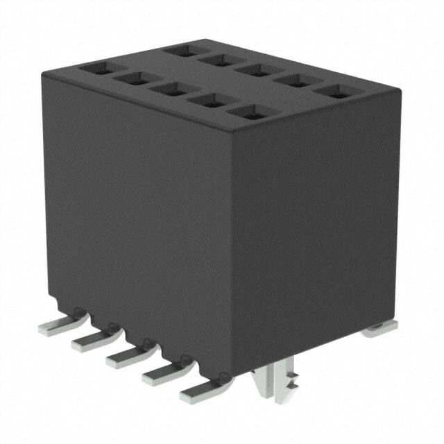 RSM-105-02-S-D-LC-P-TR 