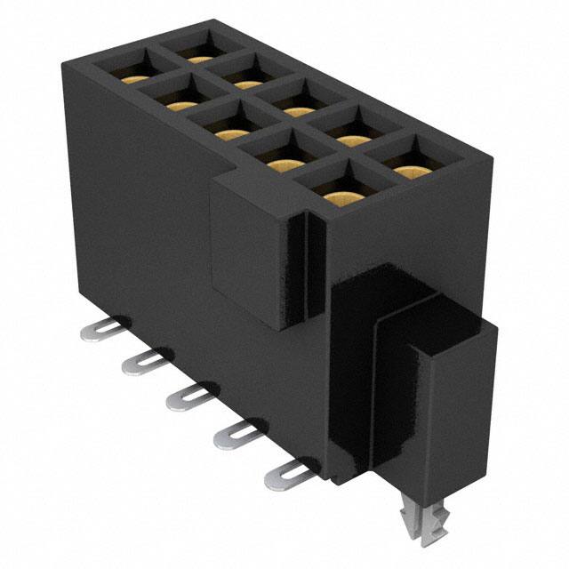 SFML-105-02-L-D-LC 