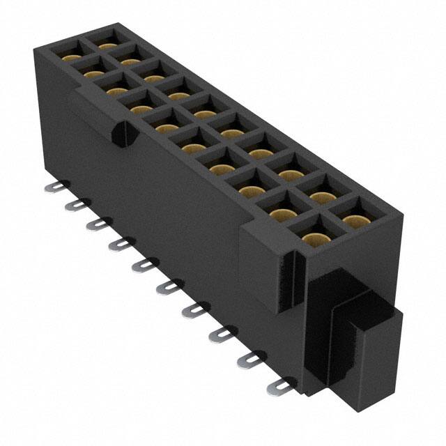 SFML-110-02-S-D-K-TR 