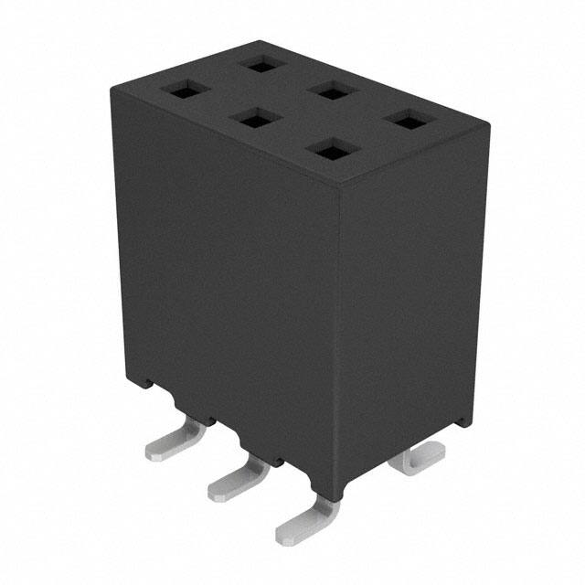 SQW-103-01-L-D-VS 