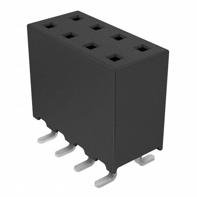 SQW-104-01-L-D-VS-P-TR 