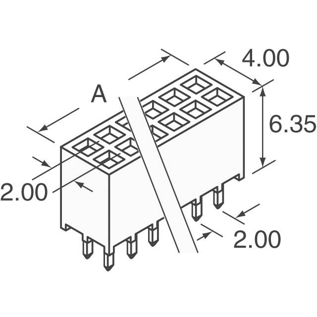 SQW-106-01-F-D 
