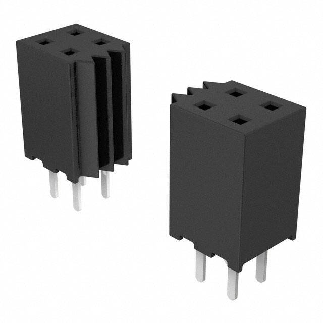 SQW-130-01-L-D 