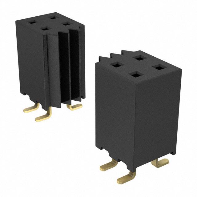 SQW-140-01-H-D-VS 