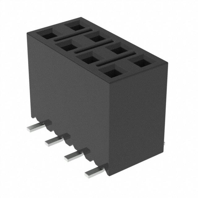 SSM-104-L-DV-BE-P-TR 