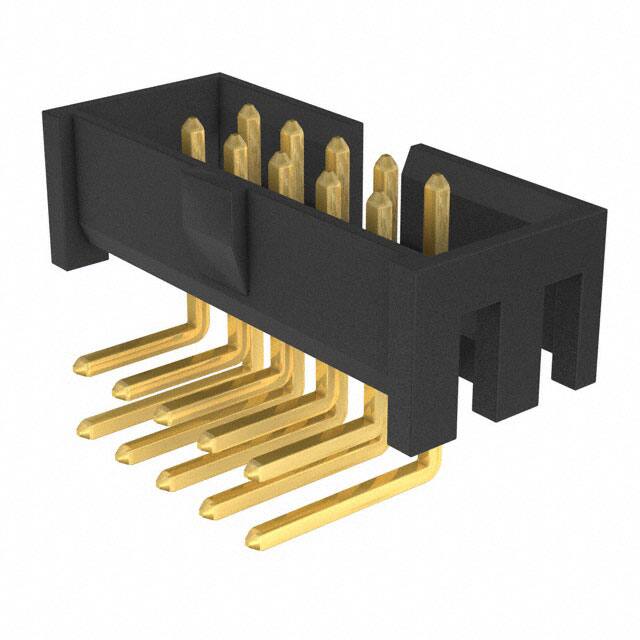 STMM-105-02-G-D-RA 