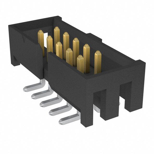 STMM-105-02-S-D-SM-P-TR 