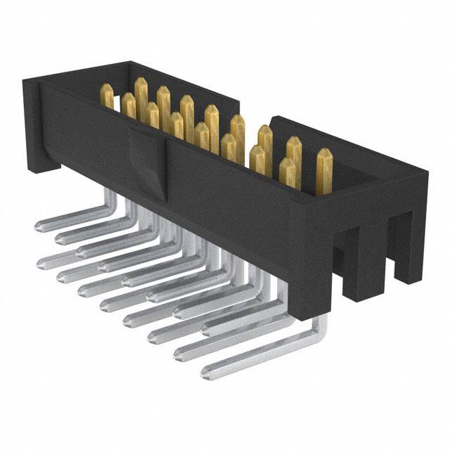 STMM-108-02-L-D-RA 