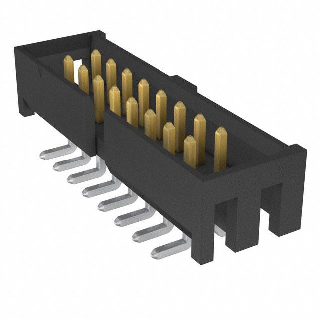 STMM-108-02-S-D-SM 