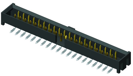 STMM-113-02-L-D-SM STMM-113-02-L-D-SM