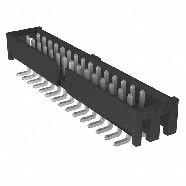 STMM-115-02-T-D-SM 