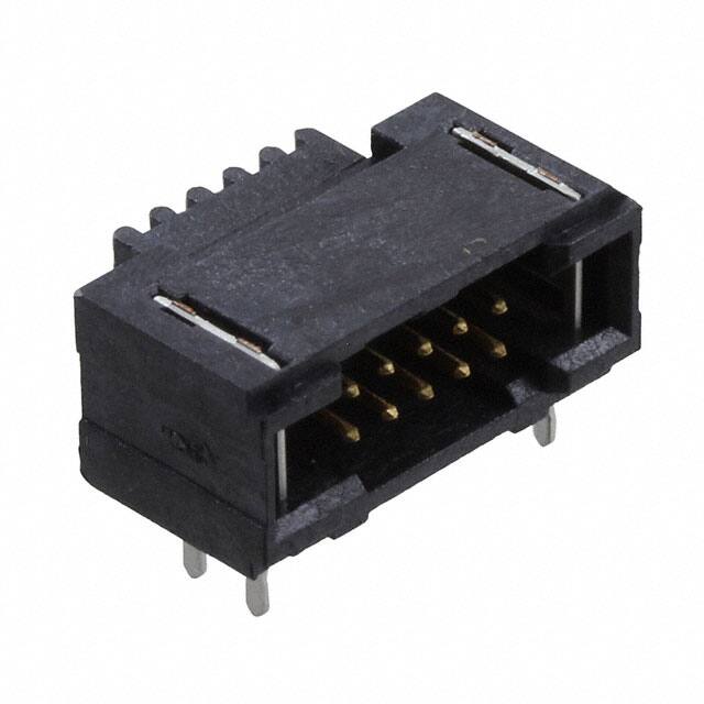 TFM-105-02-S-DH-TR 