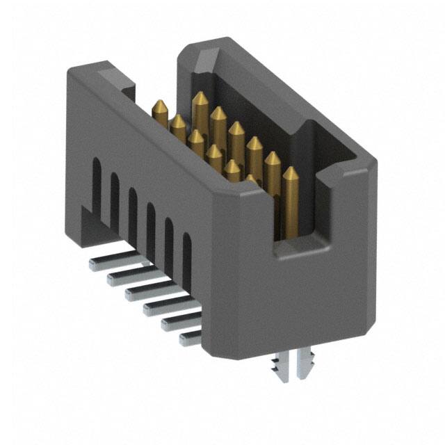 TFM-106-02-S-D-LC-K 