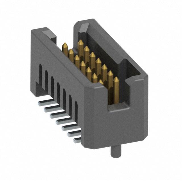 TFM-107-02-SM-D-A-K 
