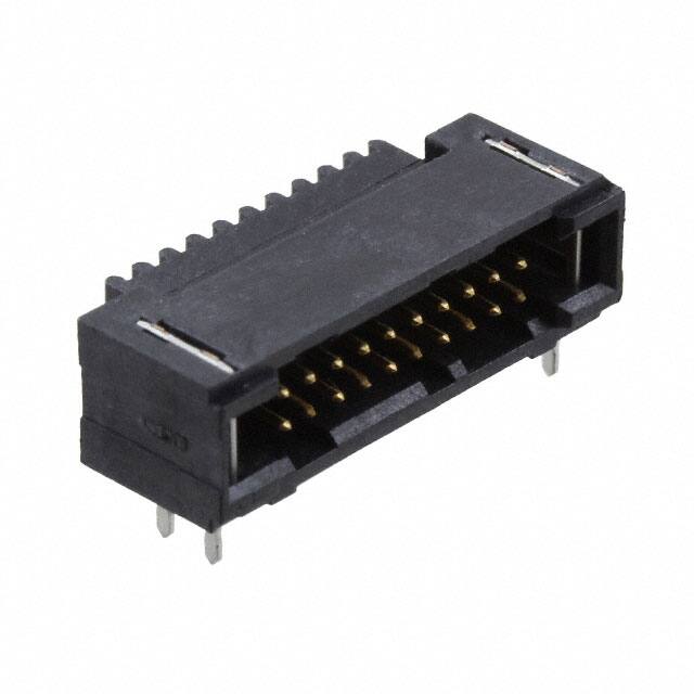 TFM-110-02-S-DH 