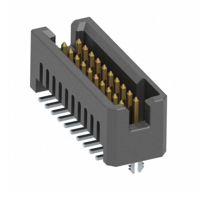 TFM-110-02-SM-D-LC-P-TR 