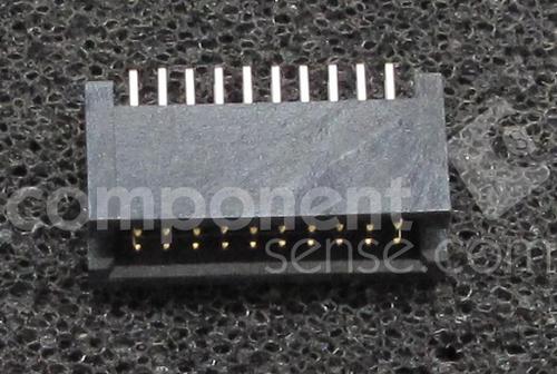 TFM-110-11-S-D-A 