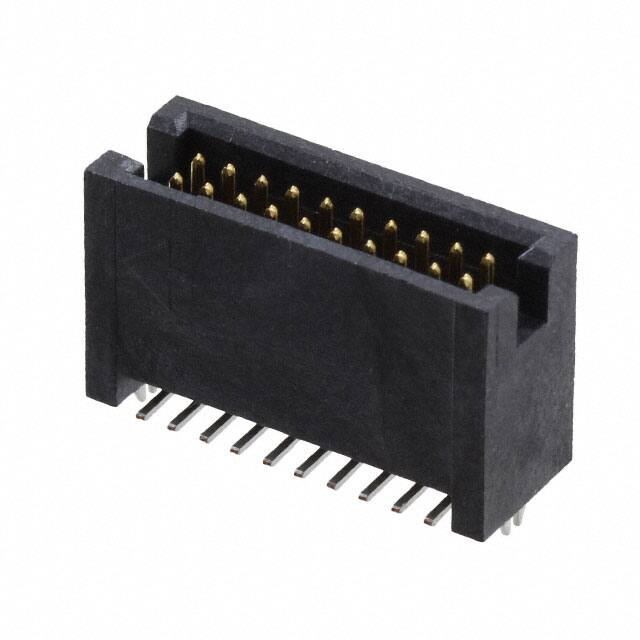 TFM-110-22-L-D-LC 
