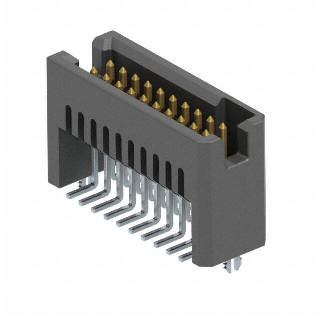 TFM-110-22-L-D-LC-K-TR 
