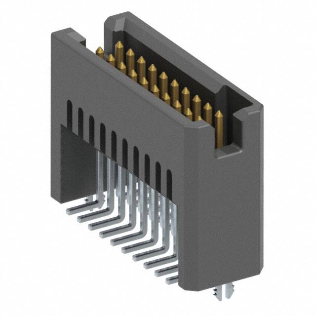 TFM-110-32-SM-D-LC 