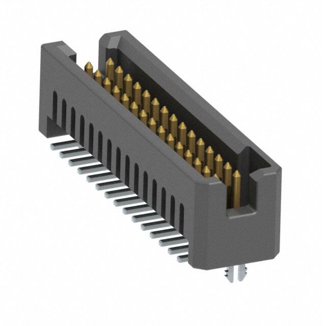 TFM-115-02-S-D-LC-K 