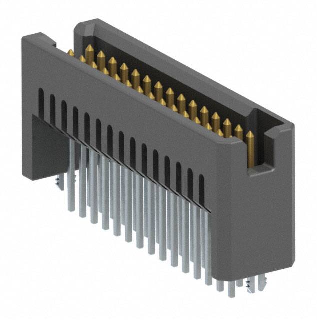 TFM-115-21-L-D-LC 