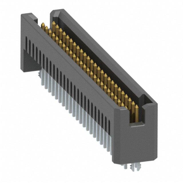 TFM-125-11-S-D-LC-K 