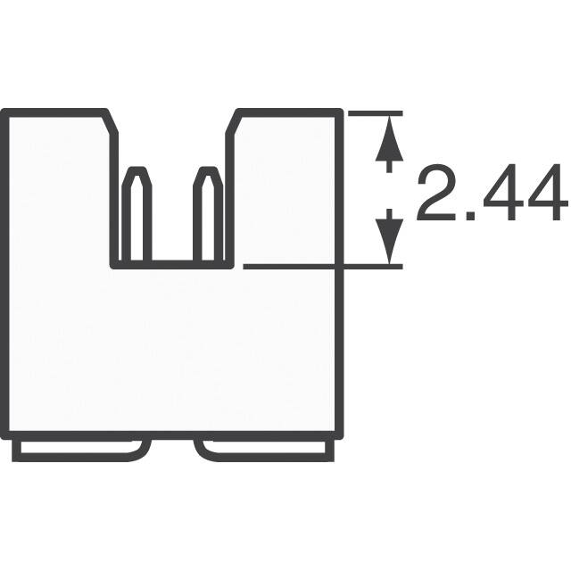 TFML-110-02-S-D-P-TR 