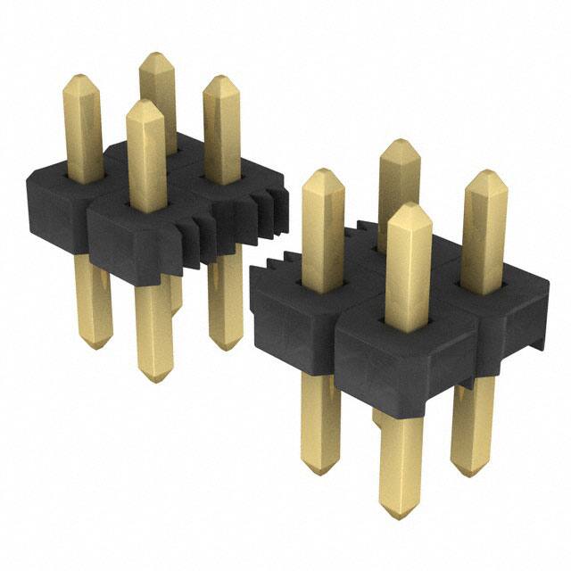 TLW-125-06-G-D 