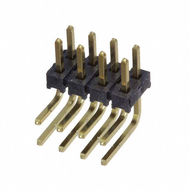 TMM-104-01-G-D-RA 
