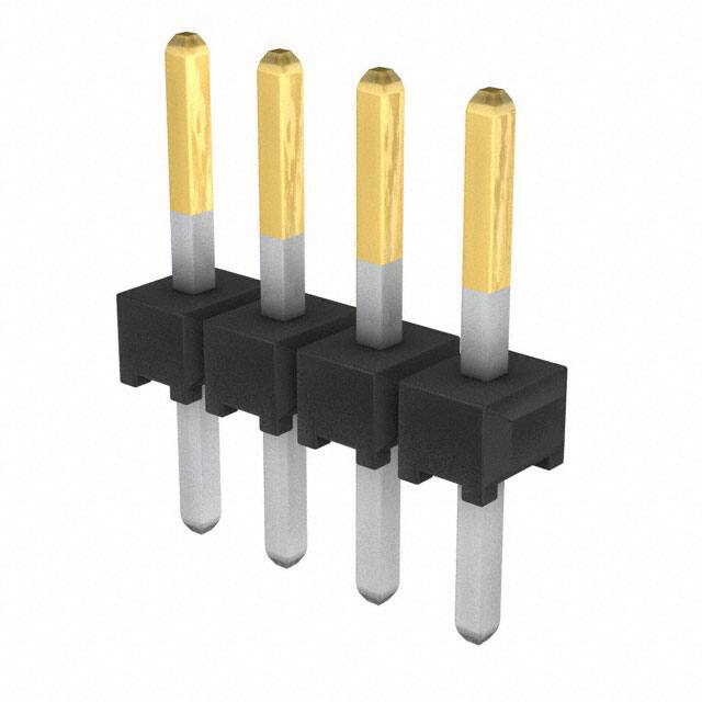 TMM-104-03-S-S TMM-104-03-S-S