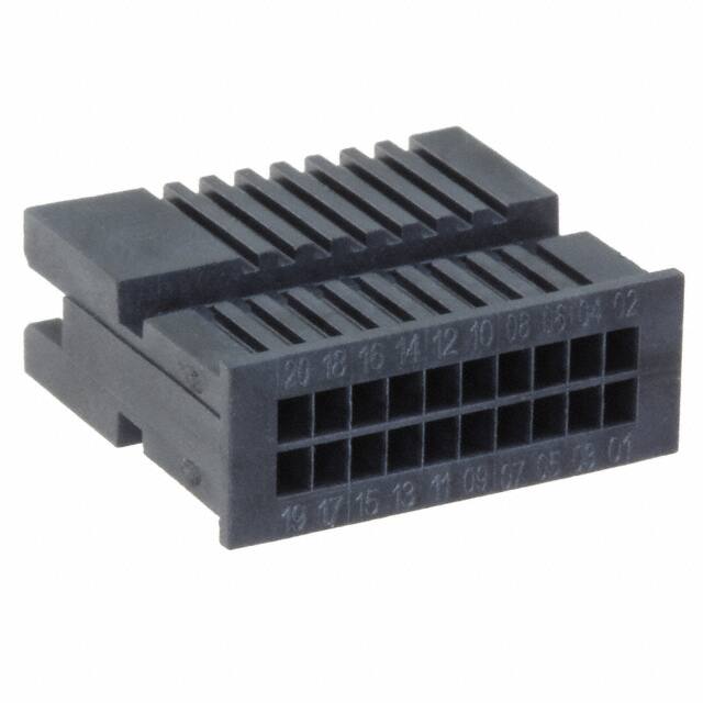 TSDF-10-D-S 