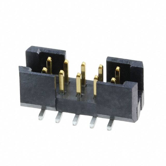 TSH-105-01-L-DV 
