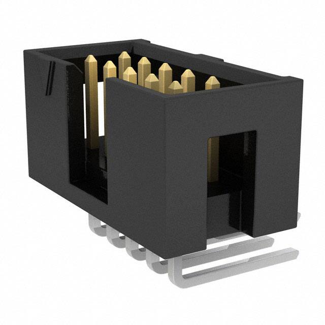 TSS-105-04-L-D-RA 