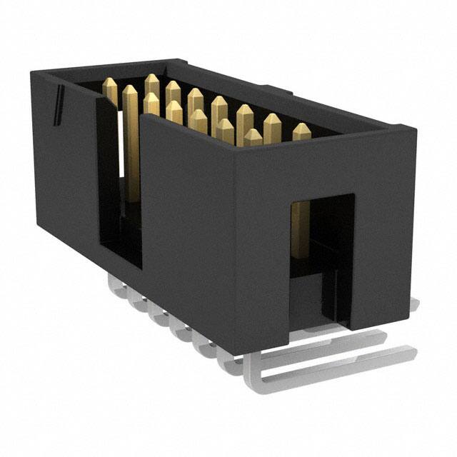 TSS-107-04-L-D-RA 