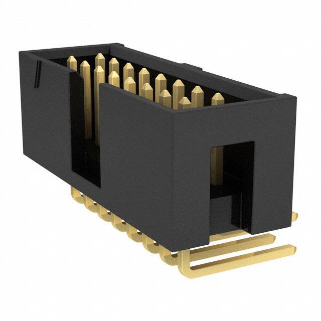 TSS-108-04-G-D-RA 