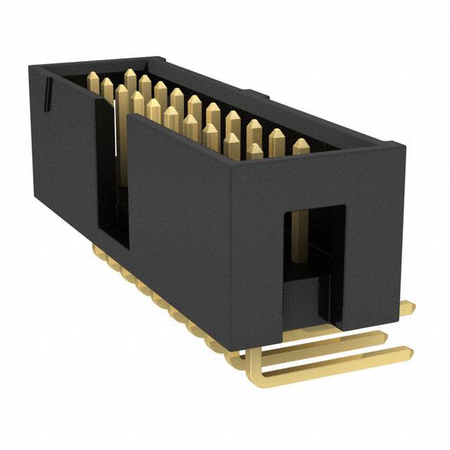 TSS-110-04-G-D-RA 