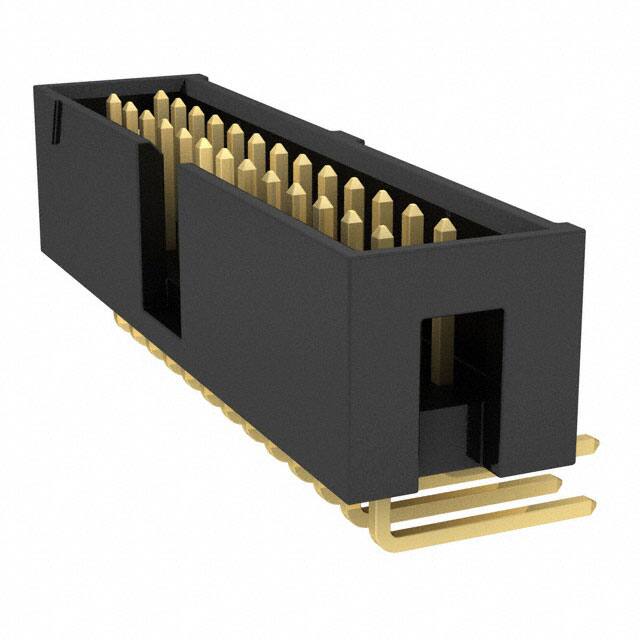 TSS-113-04-G-D-RA 