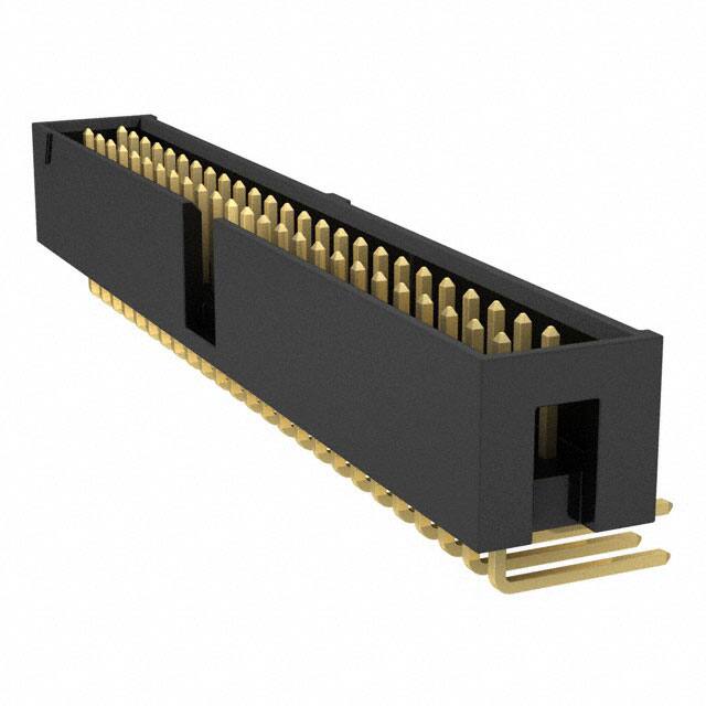 TSS-125-04-G-D-RA 