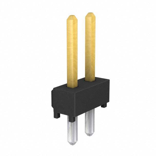 TSW-101-07-S-D 
