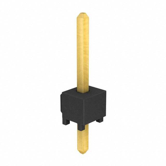 TSW-101-07-G-S 