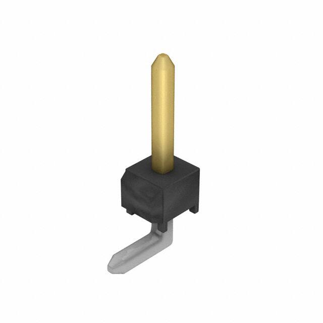 TSW-101-08-S-S-RA 