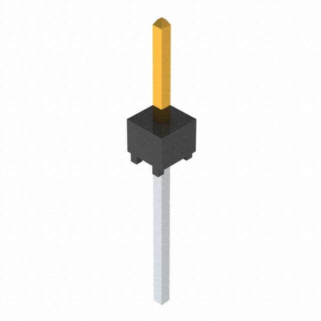 TSW-101-09-S-S 