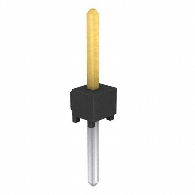 TSW-101-26-S-S 