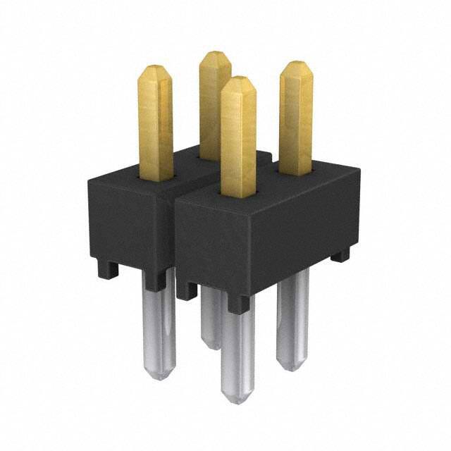 TSW-102-06-S-D 