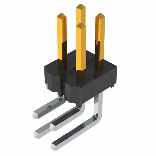 TSW-102-08-L-D-RA TSW-102-08-L-D-RA