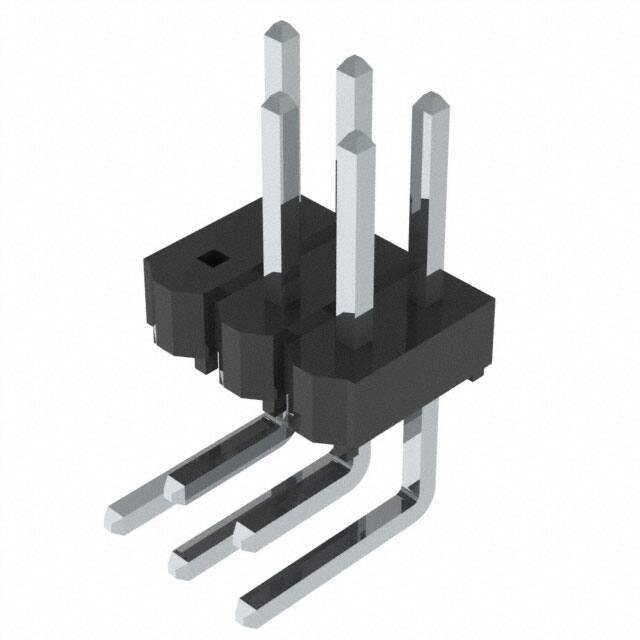 TSW-103-08-T-D-RA-001 