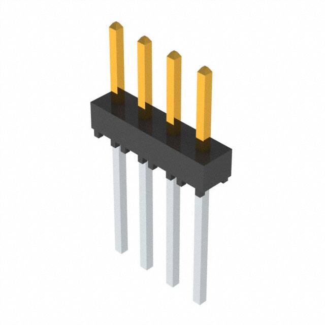 TSW-104-09-S-S 
